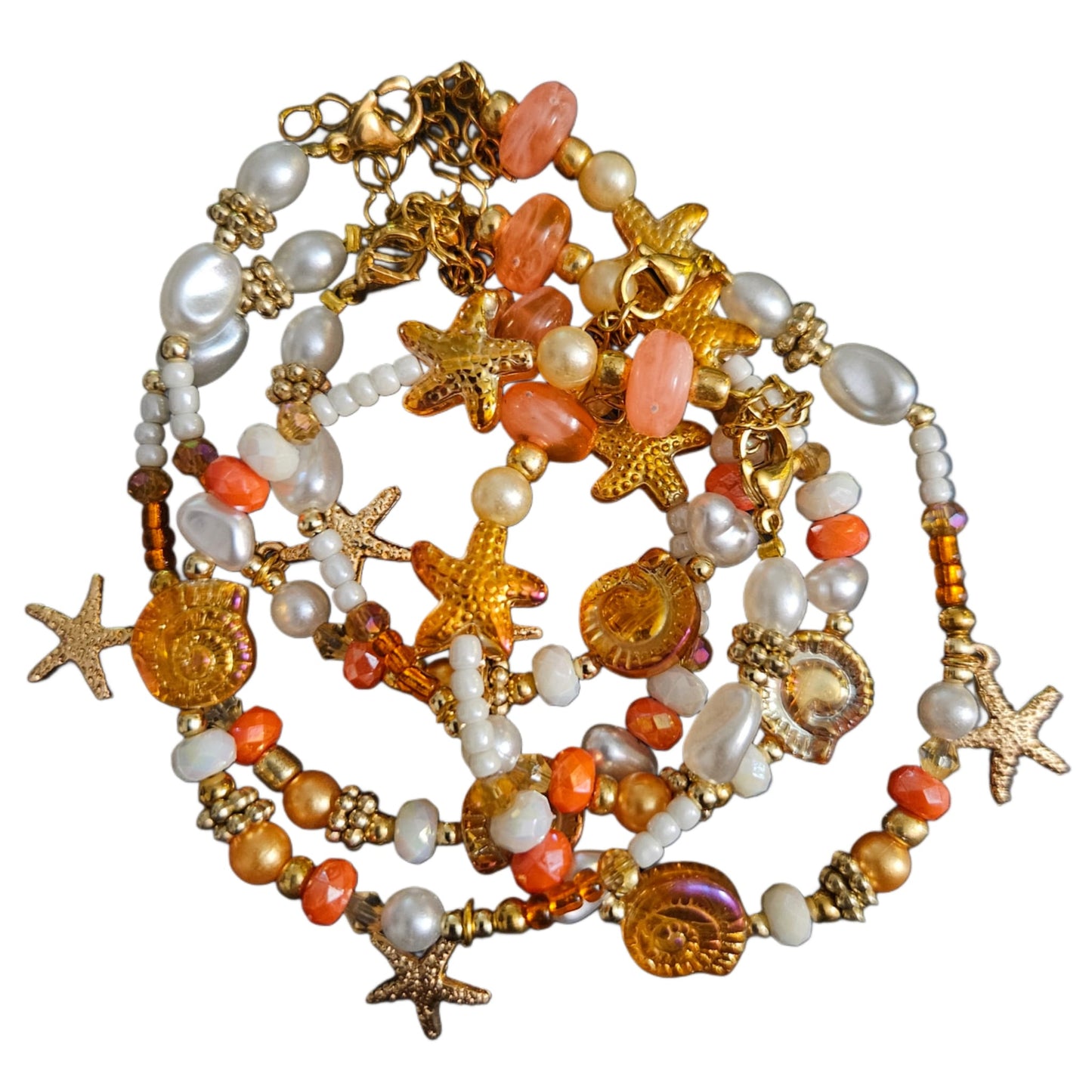Jinthe - Bracelet