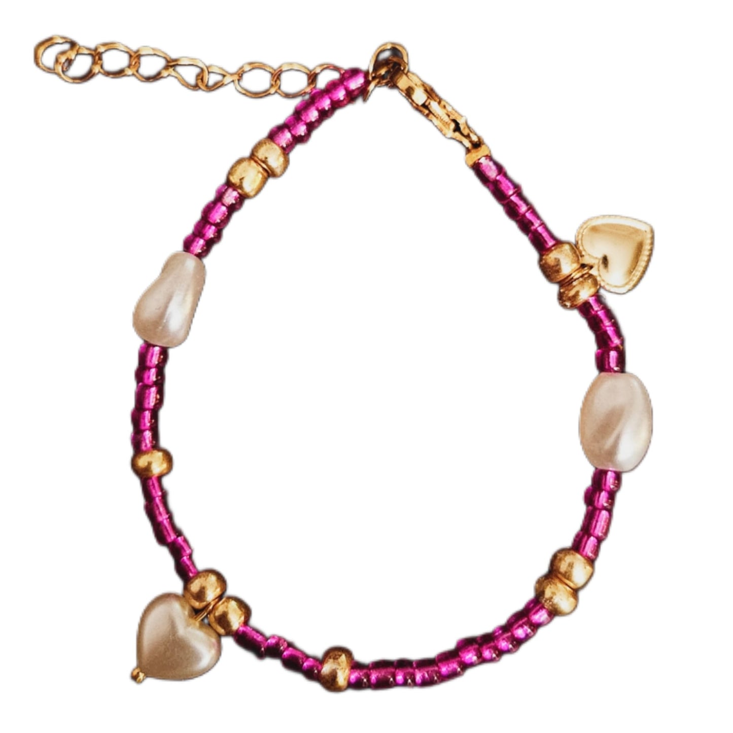 Hannah - Bracelet