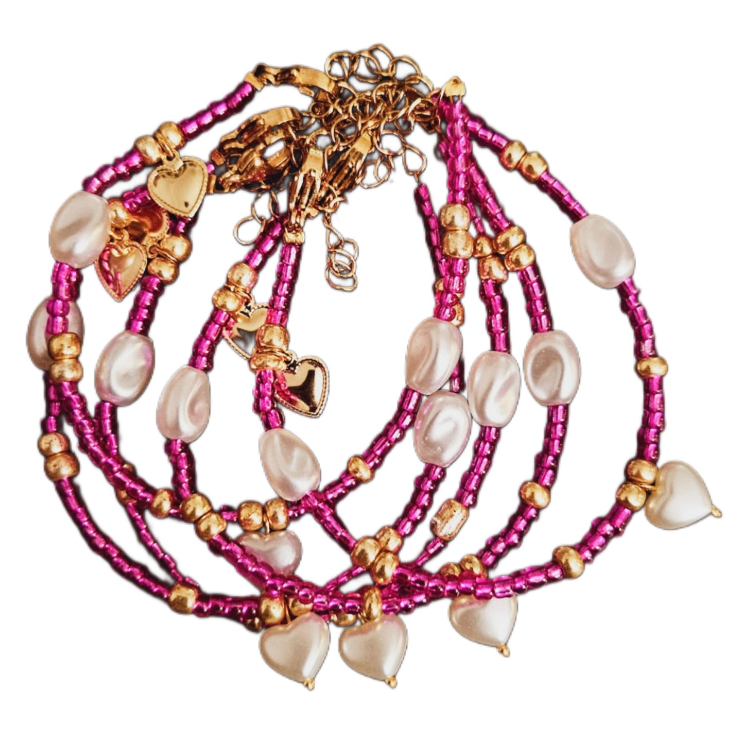 Hannah - Bracelet