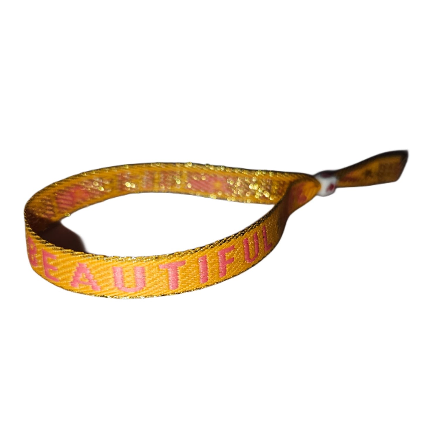 Life is beautiful - Bracelet