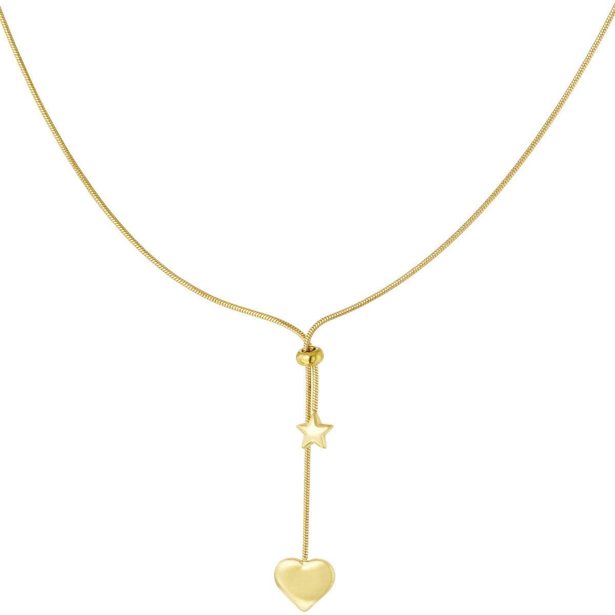 Twinkle - Necklace