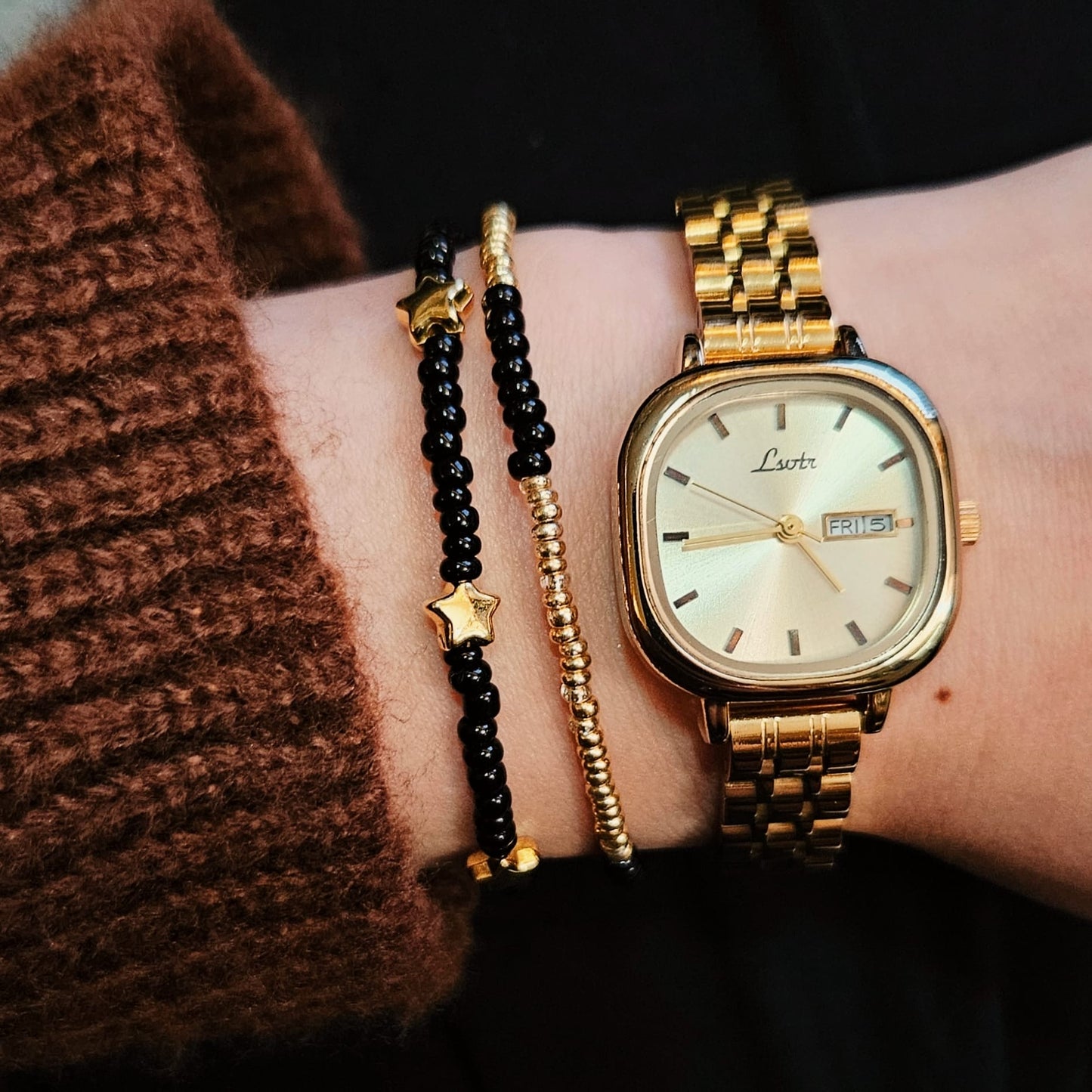 Sparkle - Bracelet