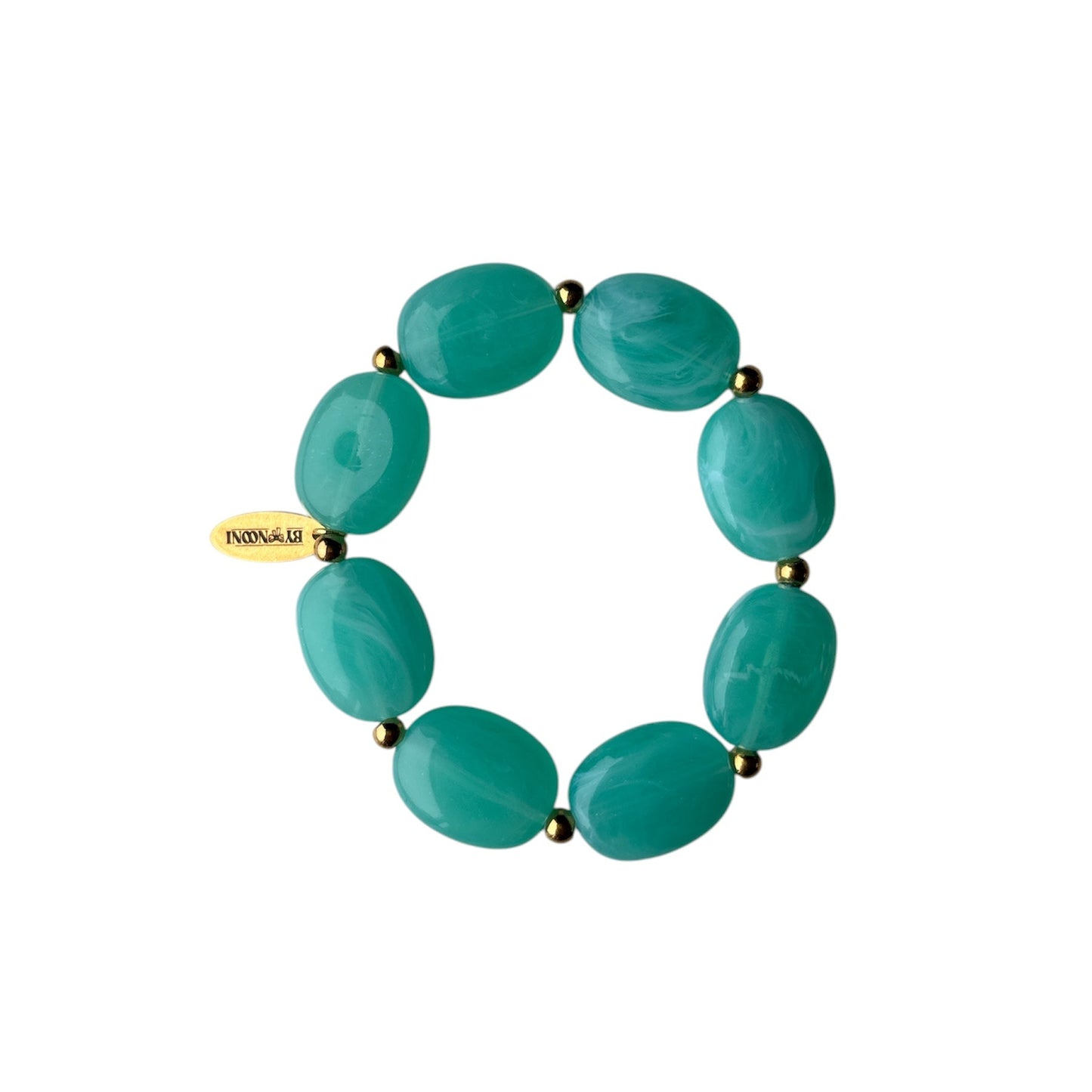 Aurora Turquoise