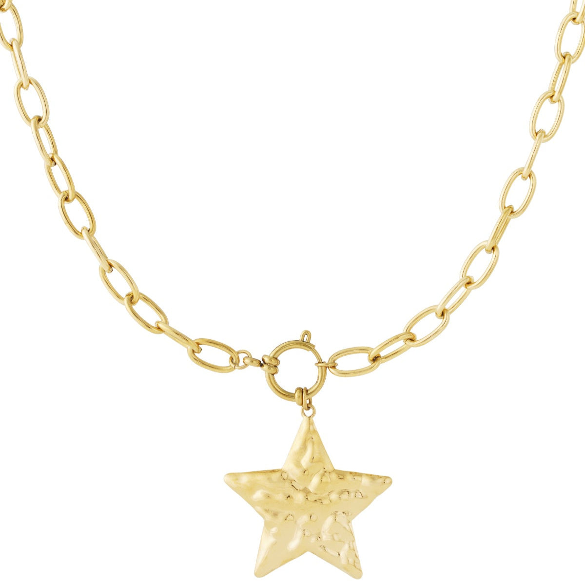 Starry - Necklace (Copy)