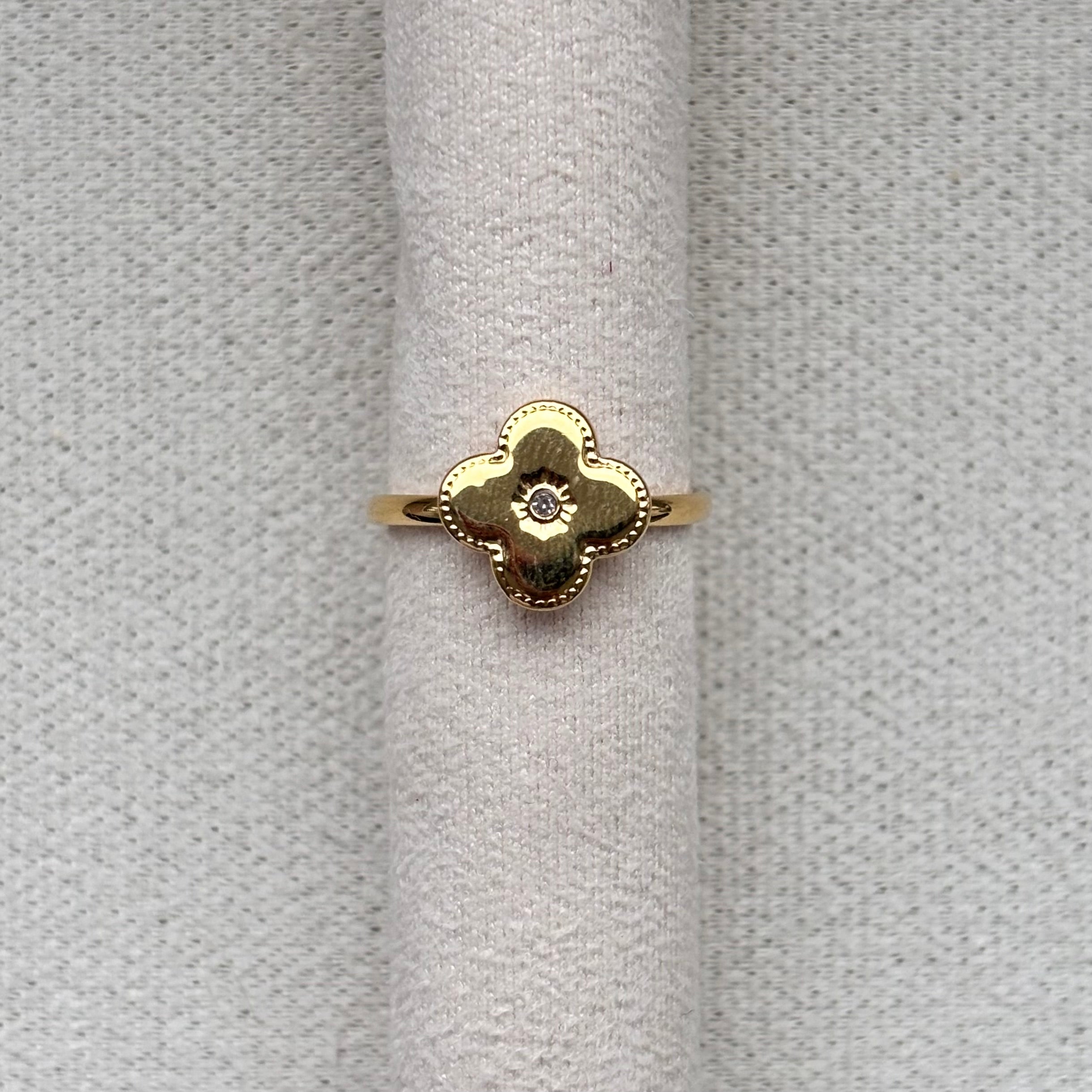 Bloomy - Ring