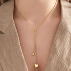 Twinkle - Necklace