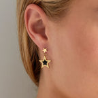 Stargirl Oorbellen