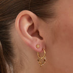 Starlight - Oorbellen