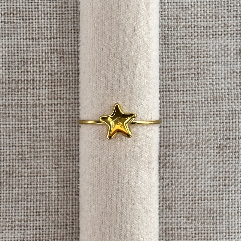 Star - Ring