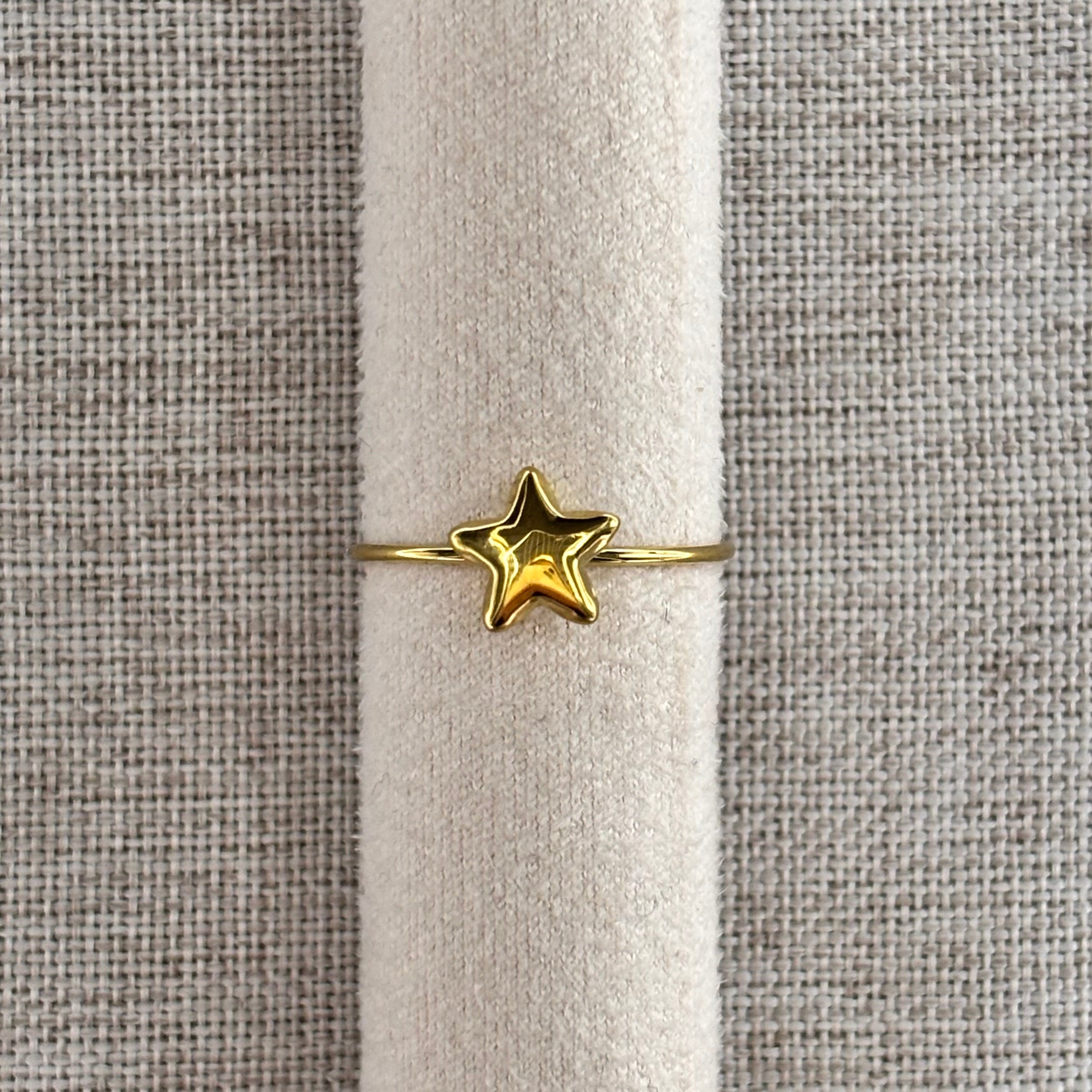 Star - Ring
