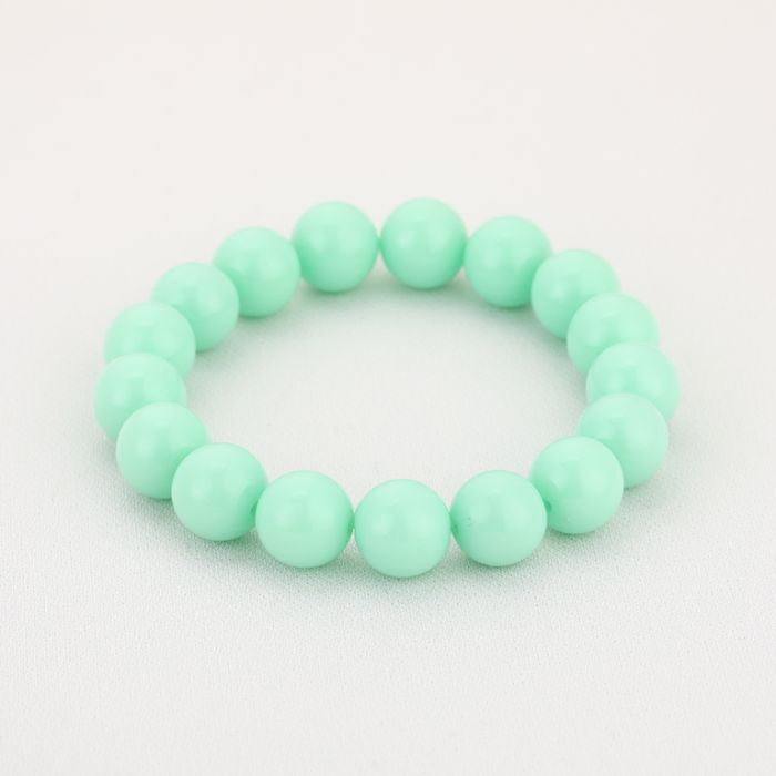 Pop - Bracelet (Mint green)