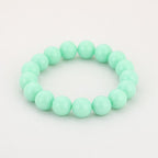 Pop - Bracelet (Mint green)
