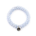 Sparkly - Bracelet (off white)