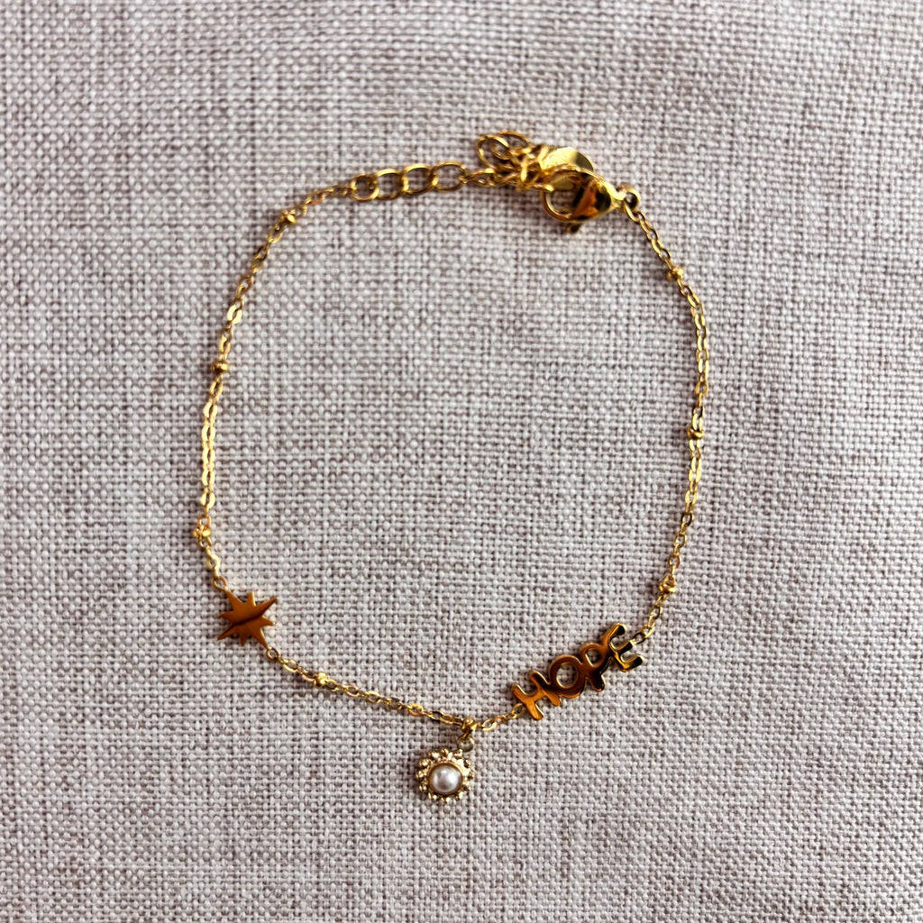 Hope - Bracelet
