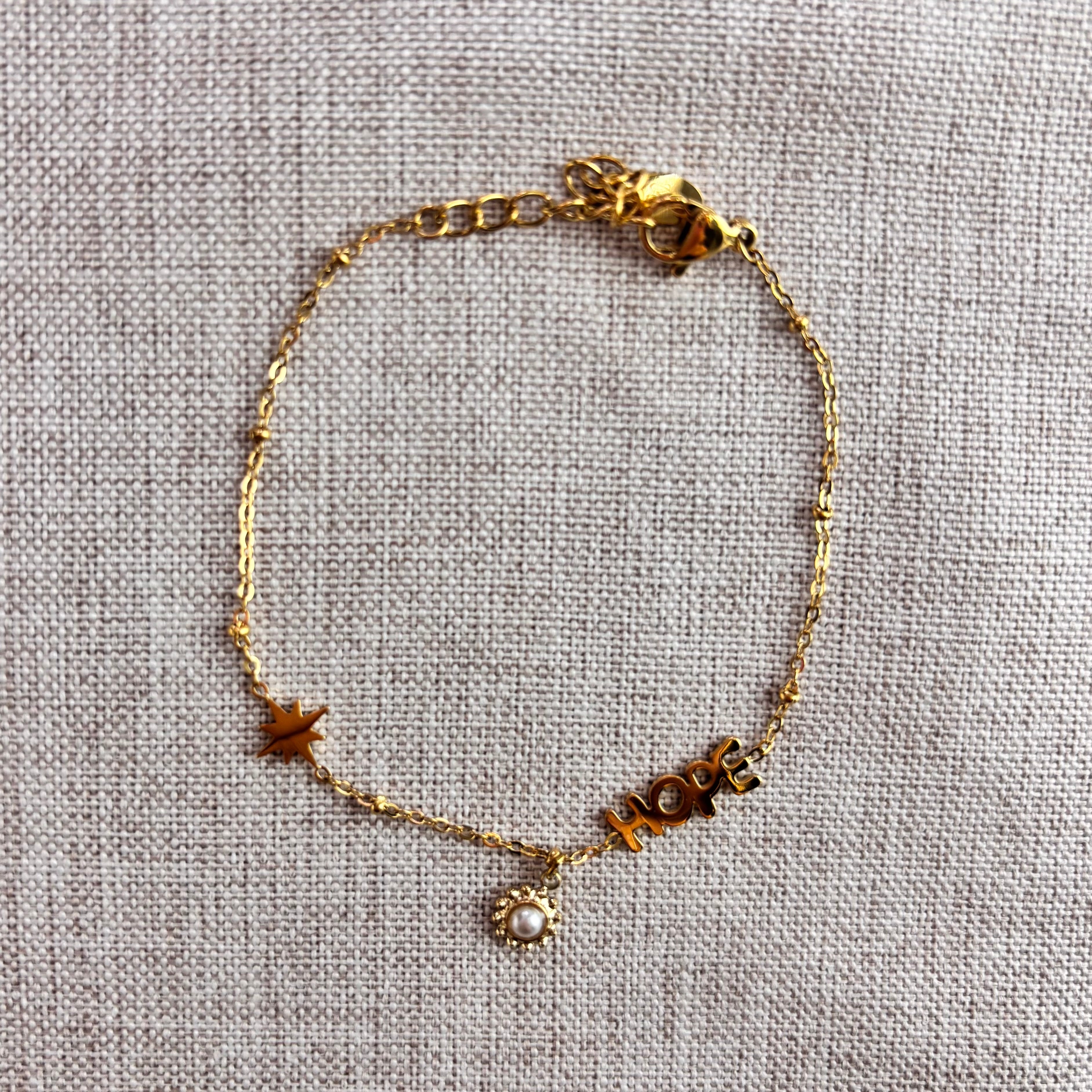 Hope - Bracelet