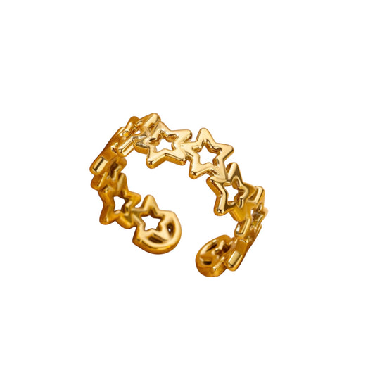Starry Ring