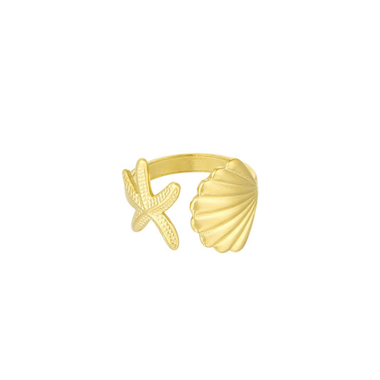 Beach Ring