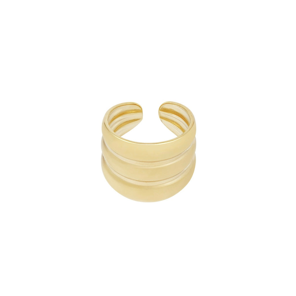 Stack Ring