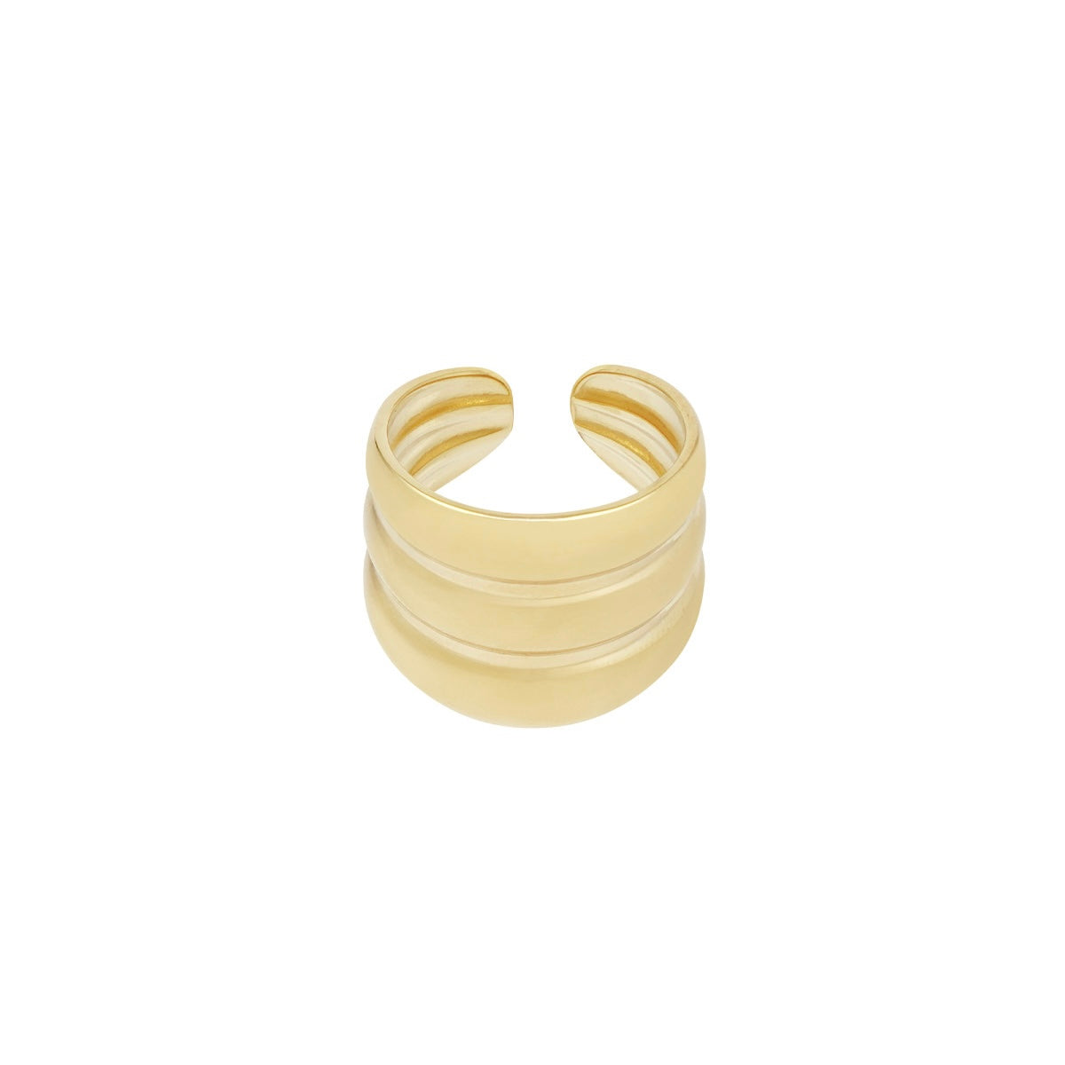 Stack Ring
