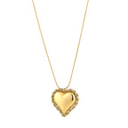 Heartbreaker - Necklace