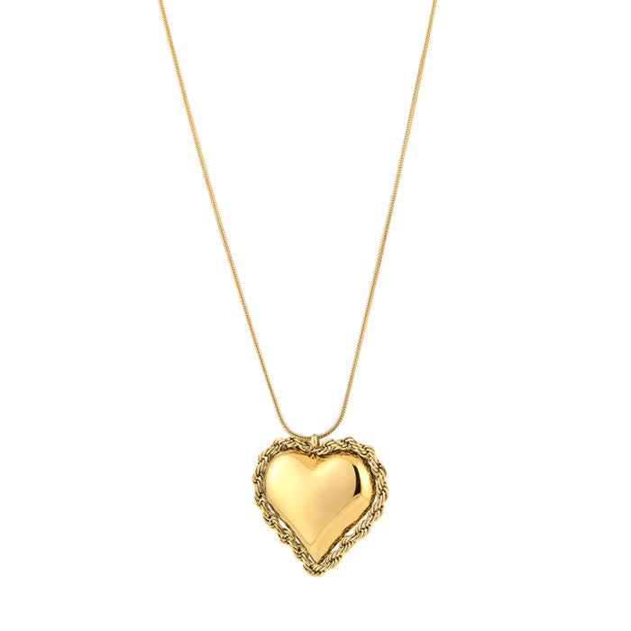 Heartbreaker - Necklace