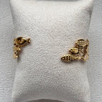Fish - Bangle