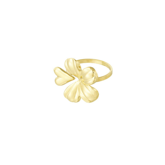 Blooming Ring