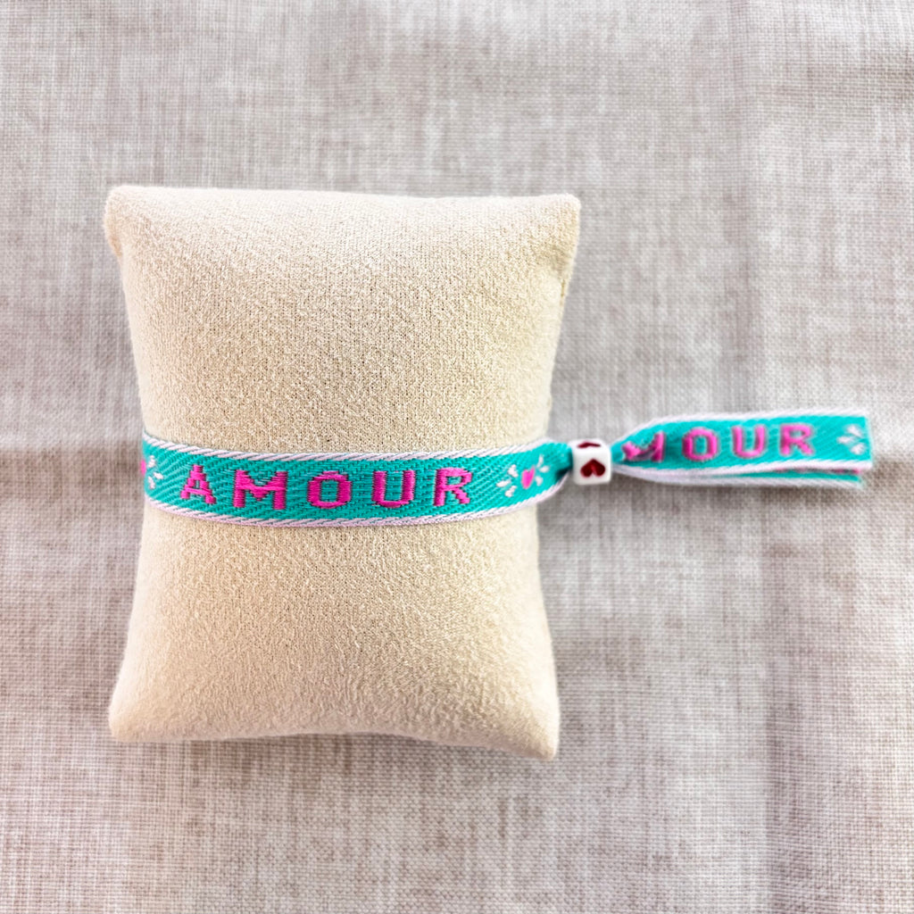 Amour - Bracelet