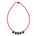 Pinky Love - Necklace