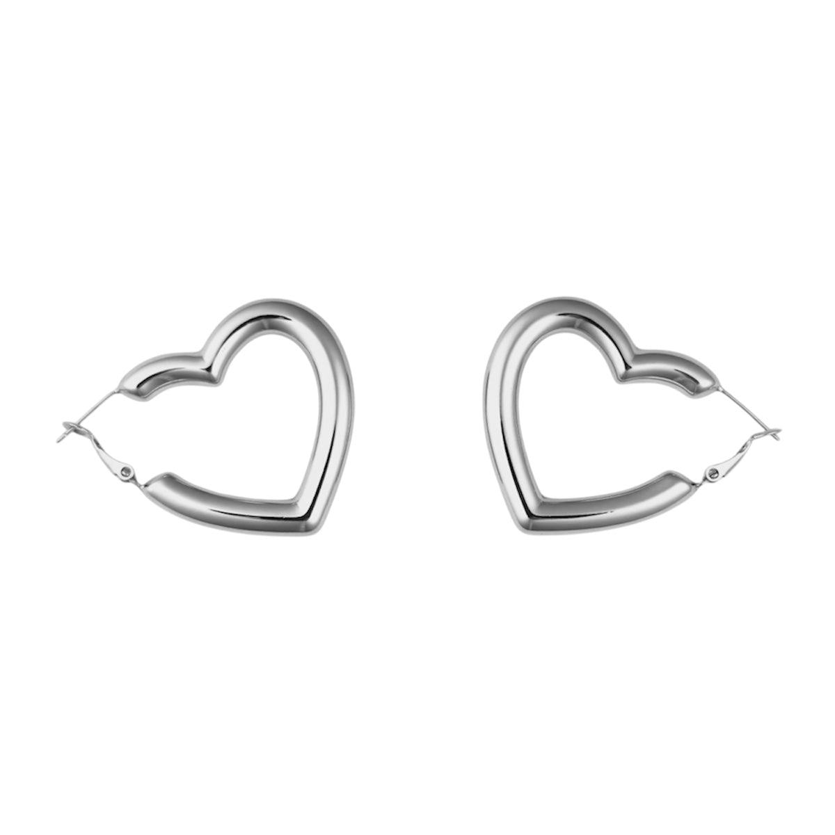 Heart - Hoops
