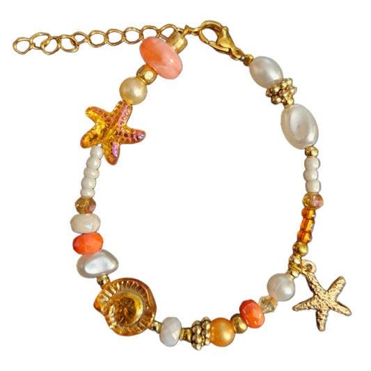 Jinthe - Bracelet