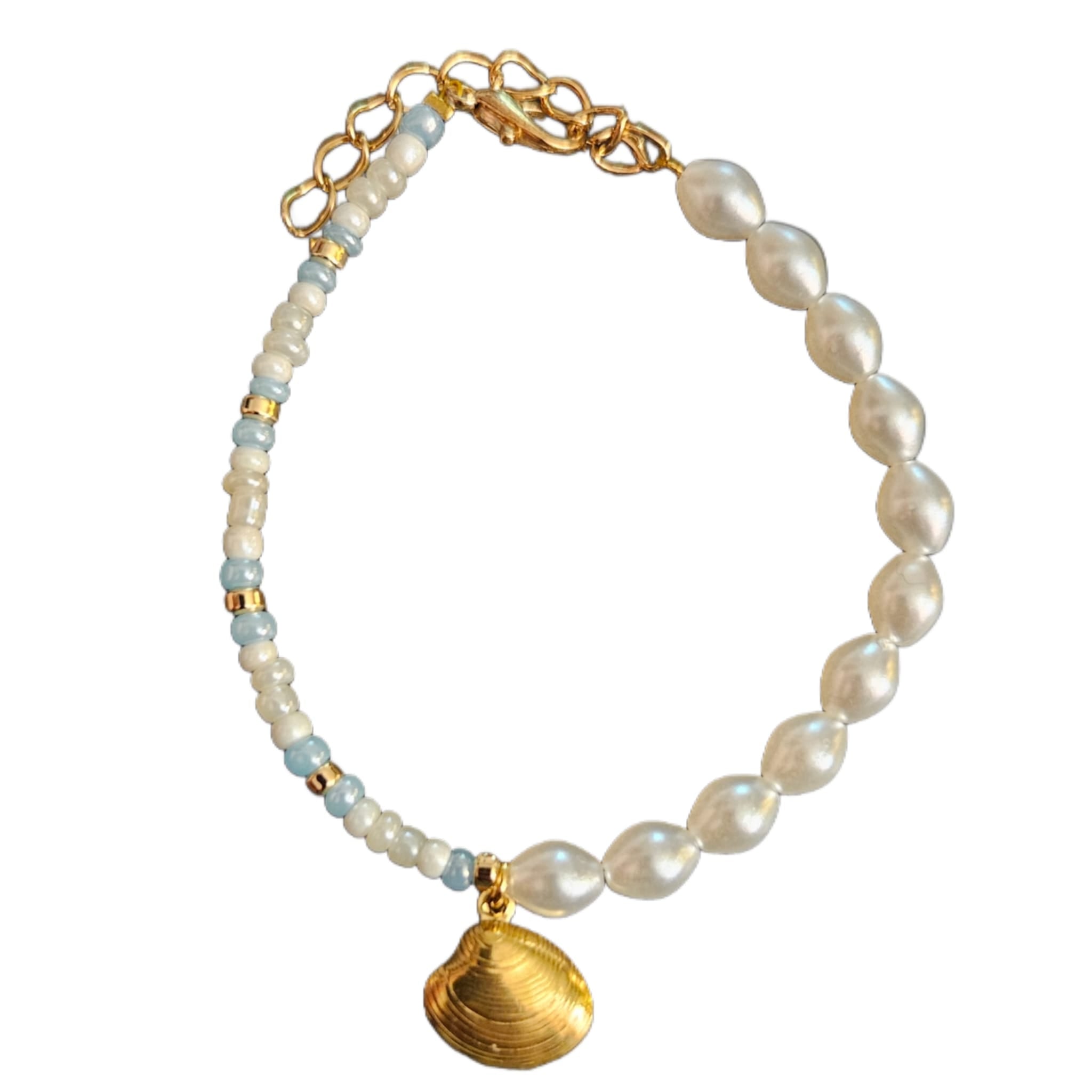 Pearl - Bracelet