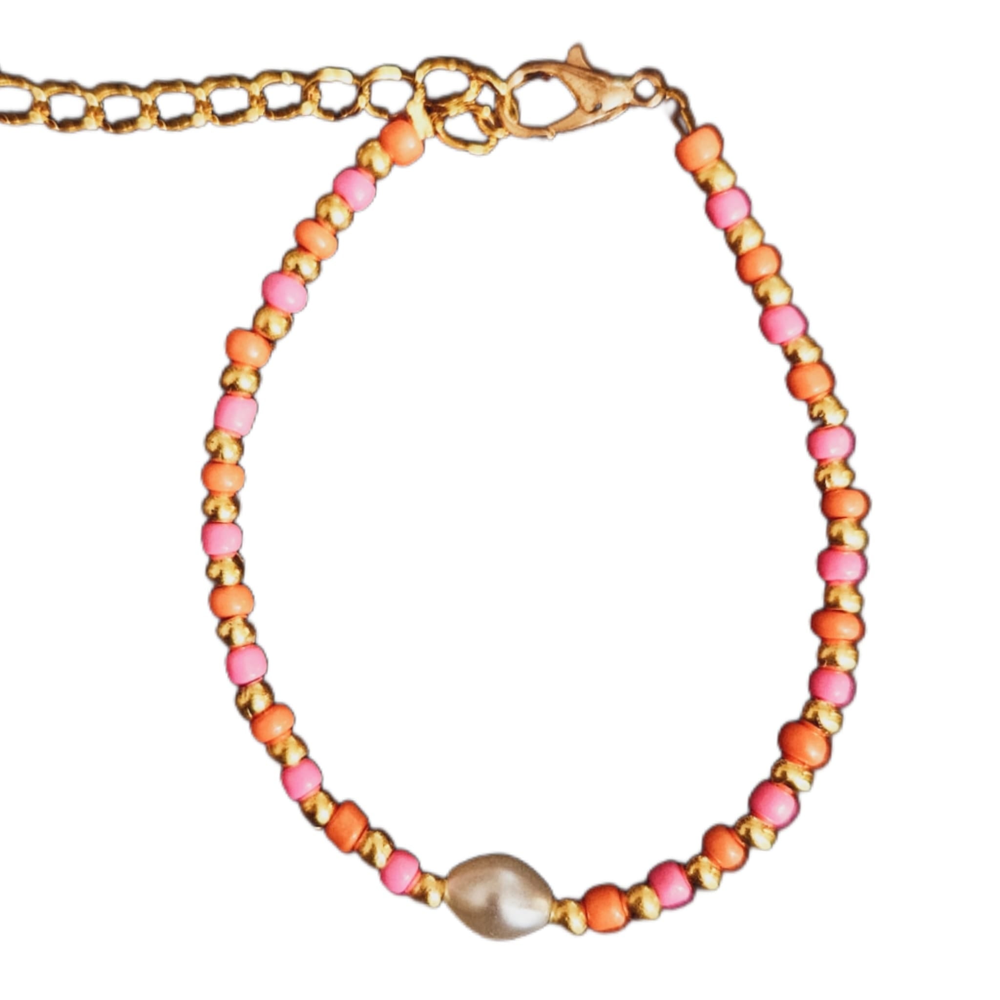 Amberly - Bracelet