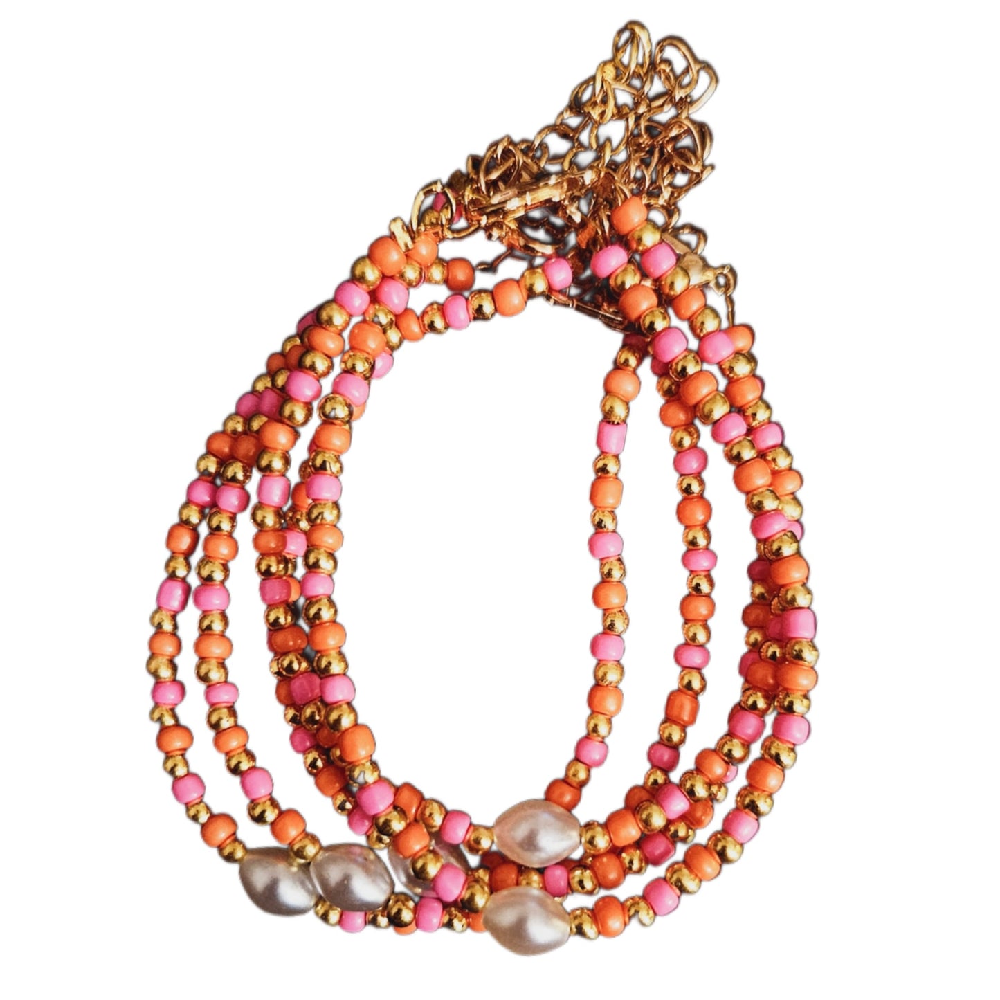 Amberly - Bracelet