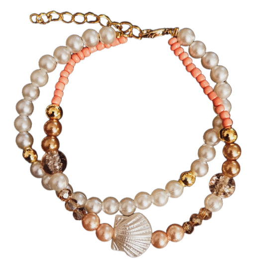 Shelly - Bracelet