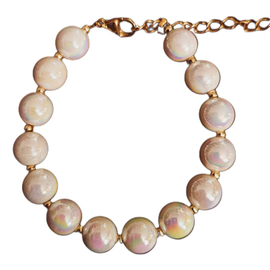 Snowball - Bracelet