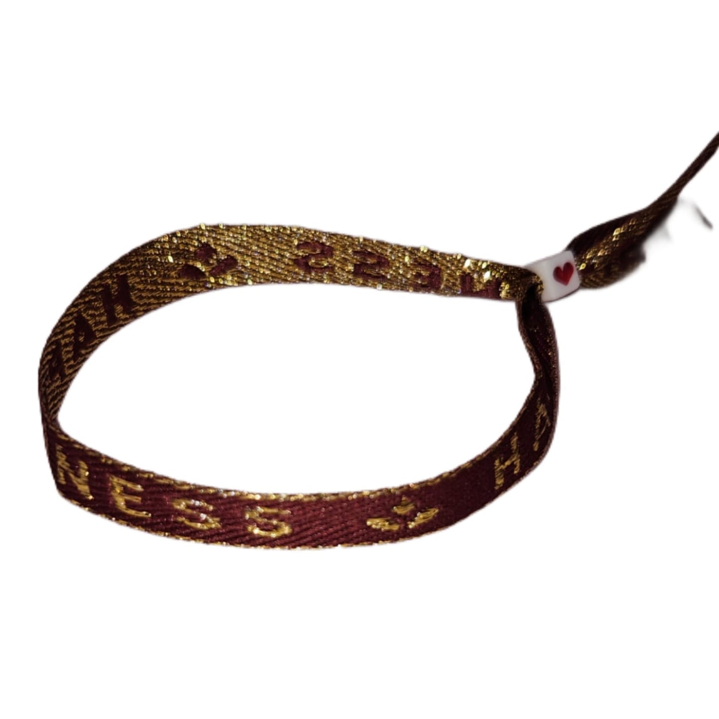 Happiness - Bracelet