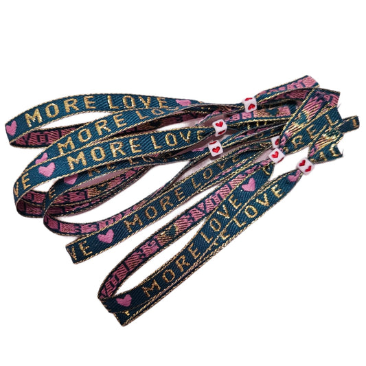 More love - Bracelet