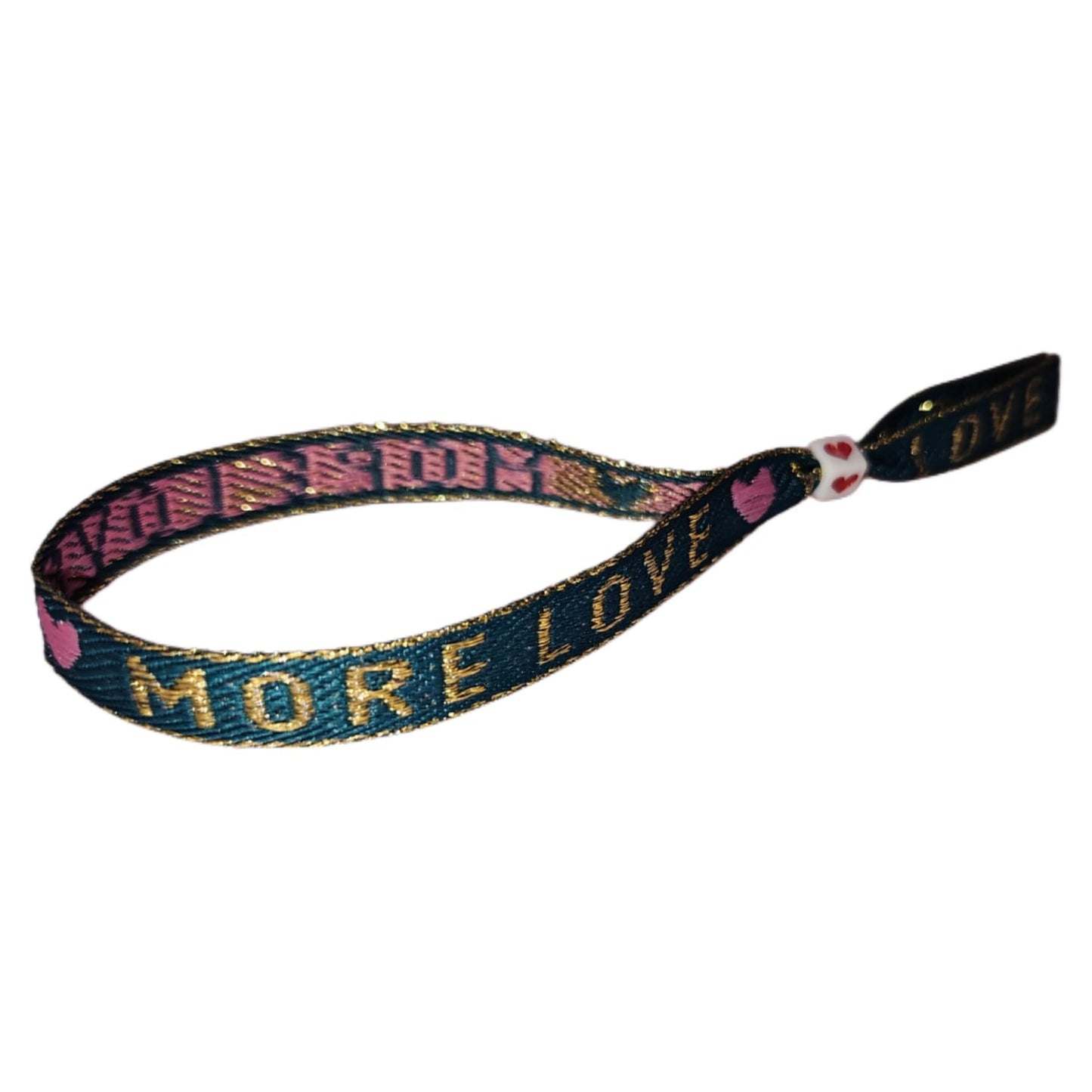 More love - Bracelet