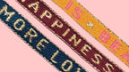 Happiness - Bracelet