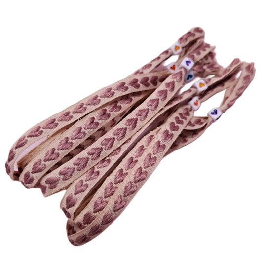 heart - bracelet
