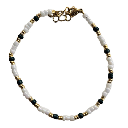 Snowy - Bracelet