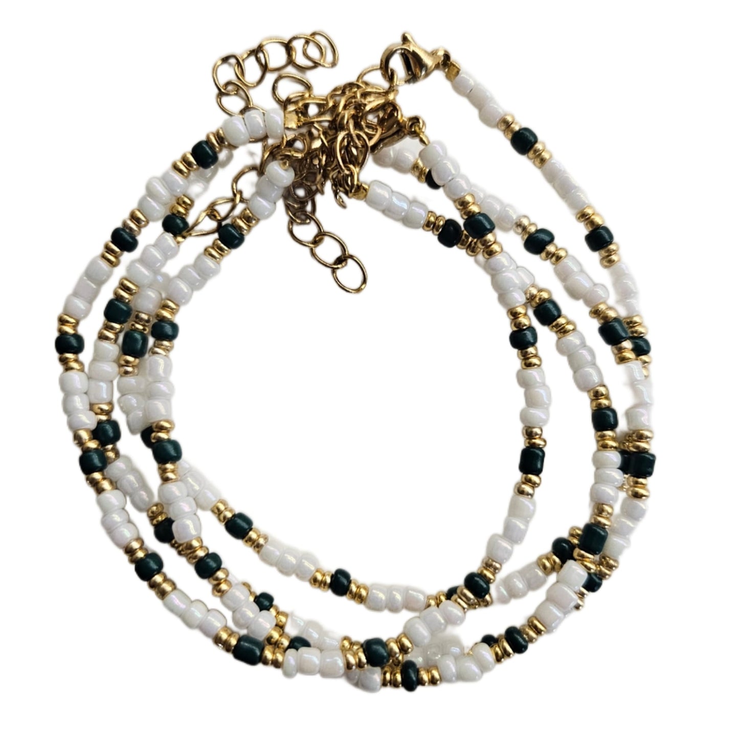Snowy - Bracelet
