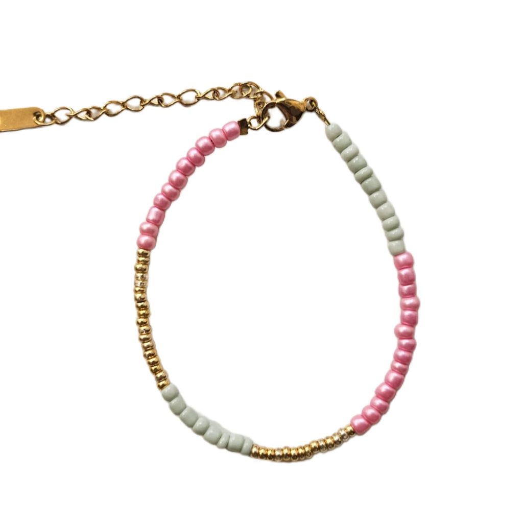 Lente - Bracelet