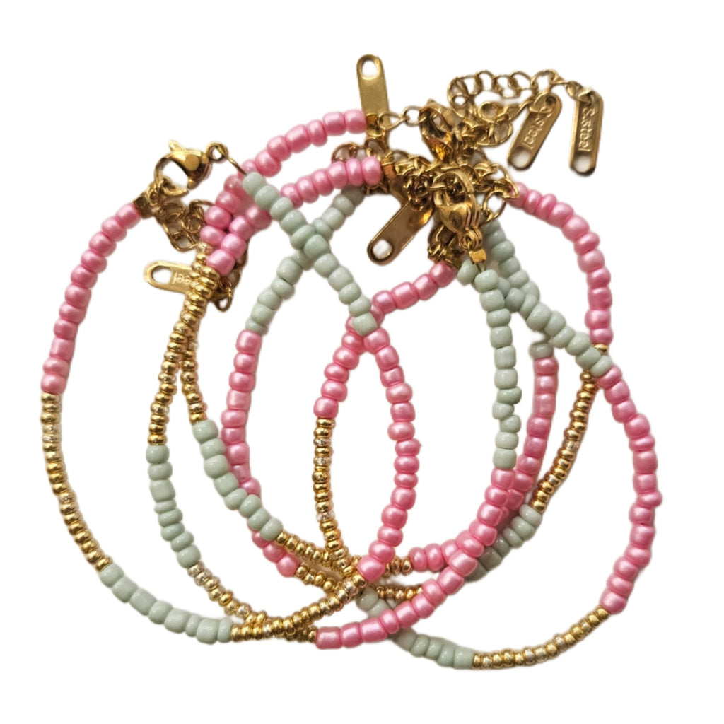 Lente - Bracelet
