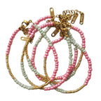 Lente - Bracelet