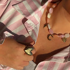 statement ring heart stainless steel bynooni 