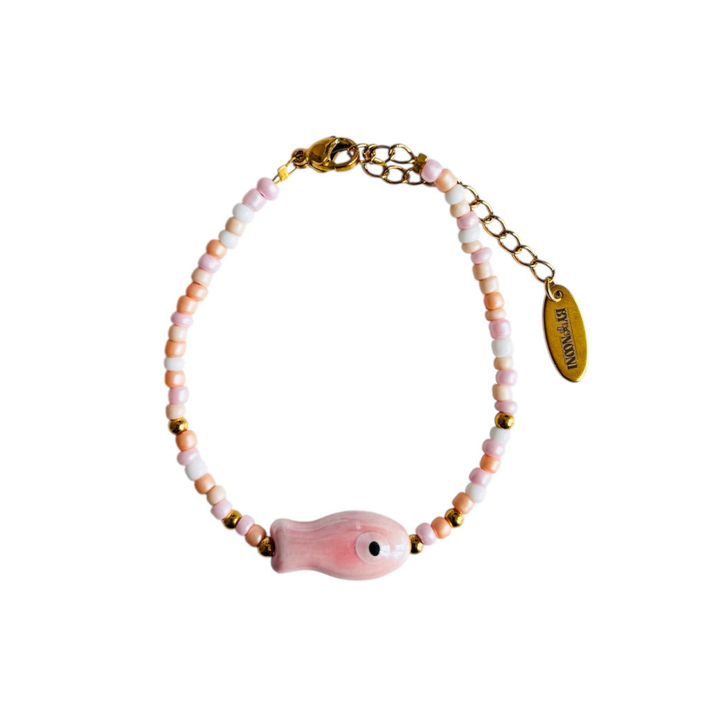 Fish - Bracelet