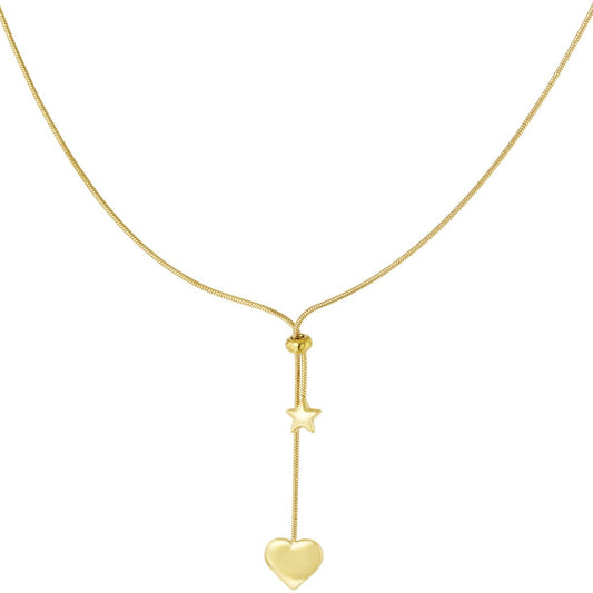 Twinkle - Necklace