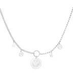 Smiley - Ketting